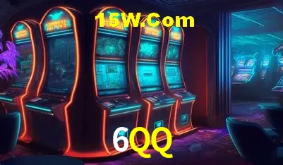Game Providers 6QQ