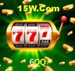 Welcome Bonus 6QQ